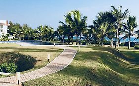 Nilaveli Ocean Condos